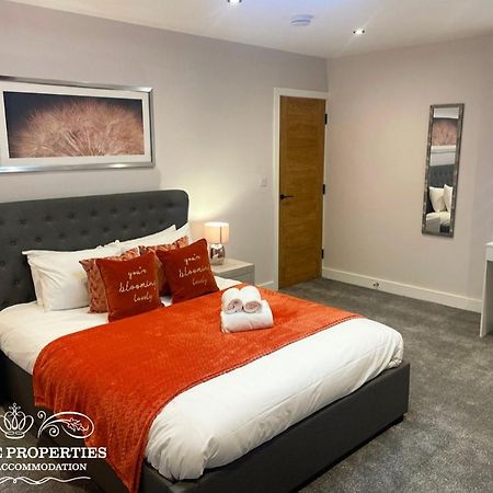 Orange View By Prestige Properties Sa Haverigg Экстерьер фото