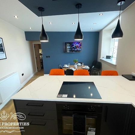 Orange View By Prestige Properties Sa Haverigg Экстерьер фото