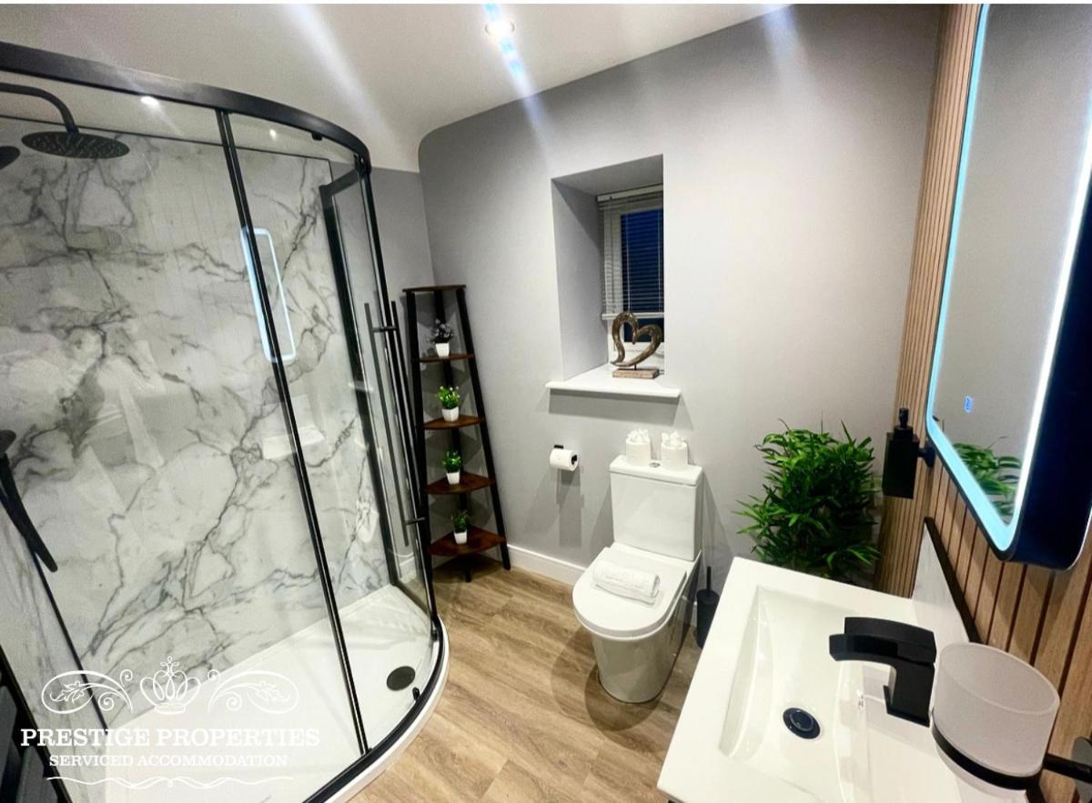 Orange View By Prestige Properties Sa Haverigg Экстерьер фото
