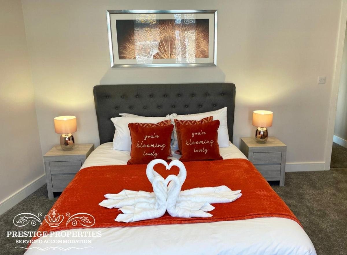 Orange View By Prestige Properties Sa Haverigg Экстерьер фото