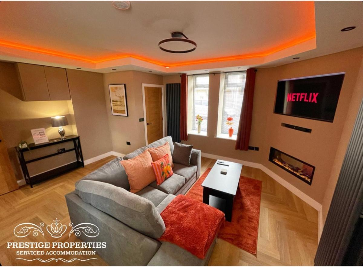 Orange View By Prestige Properties Sa Haverigg Экстерьер фото