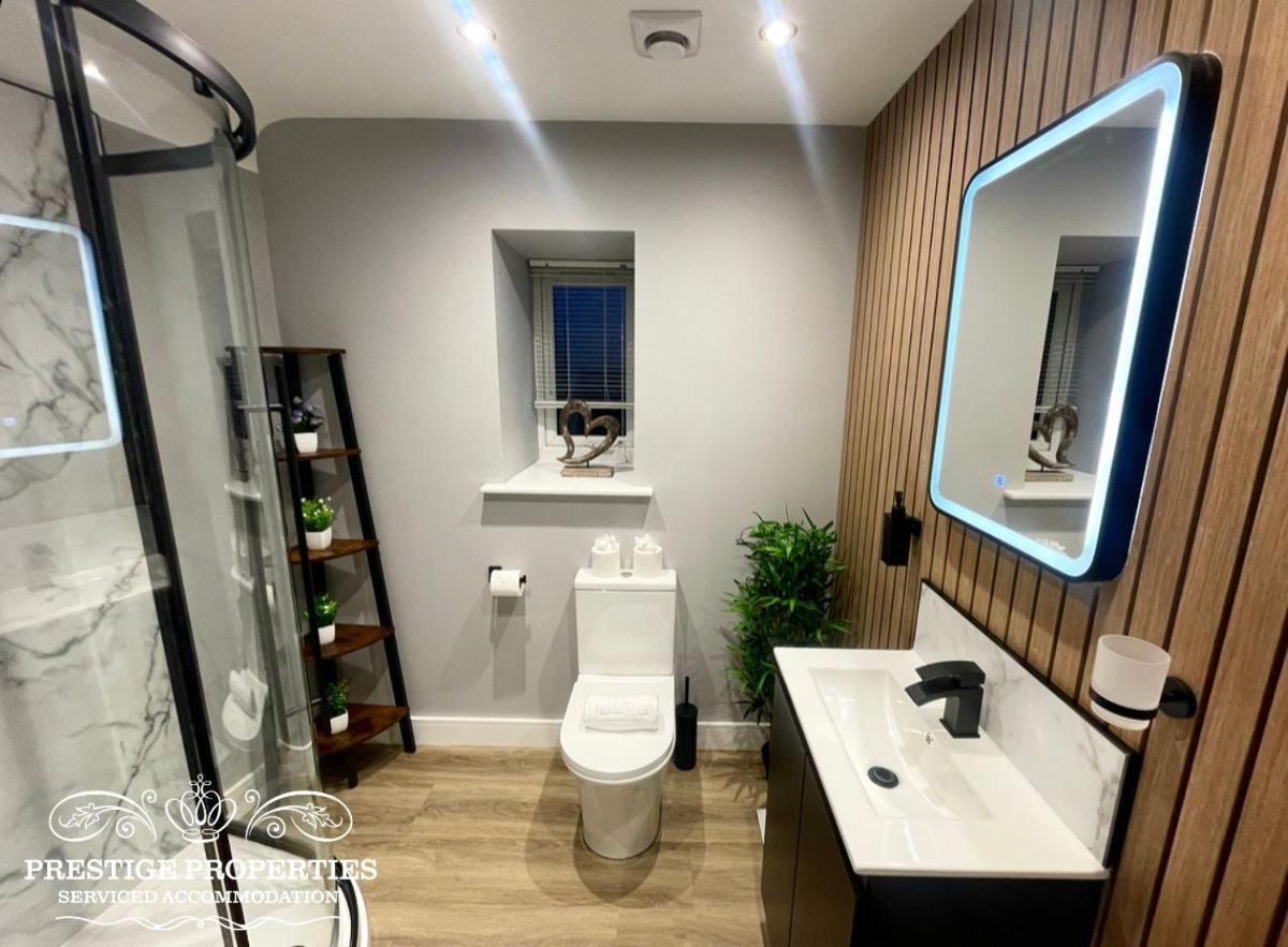 Orange View By Prestige Properties Sa Haverigg Экстерьер фото