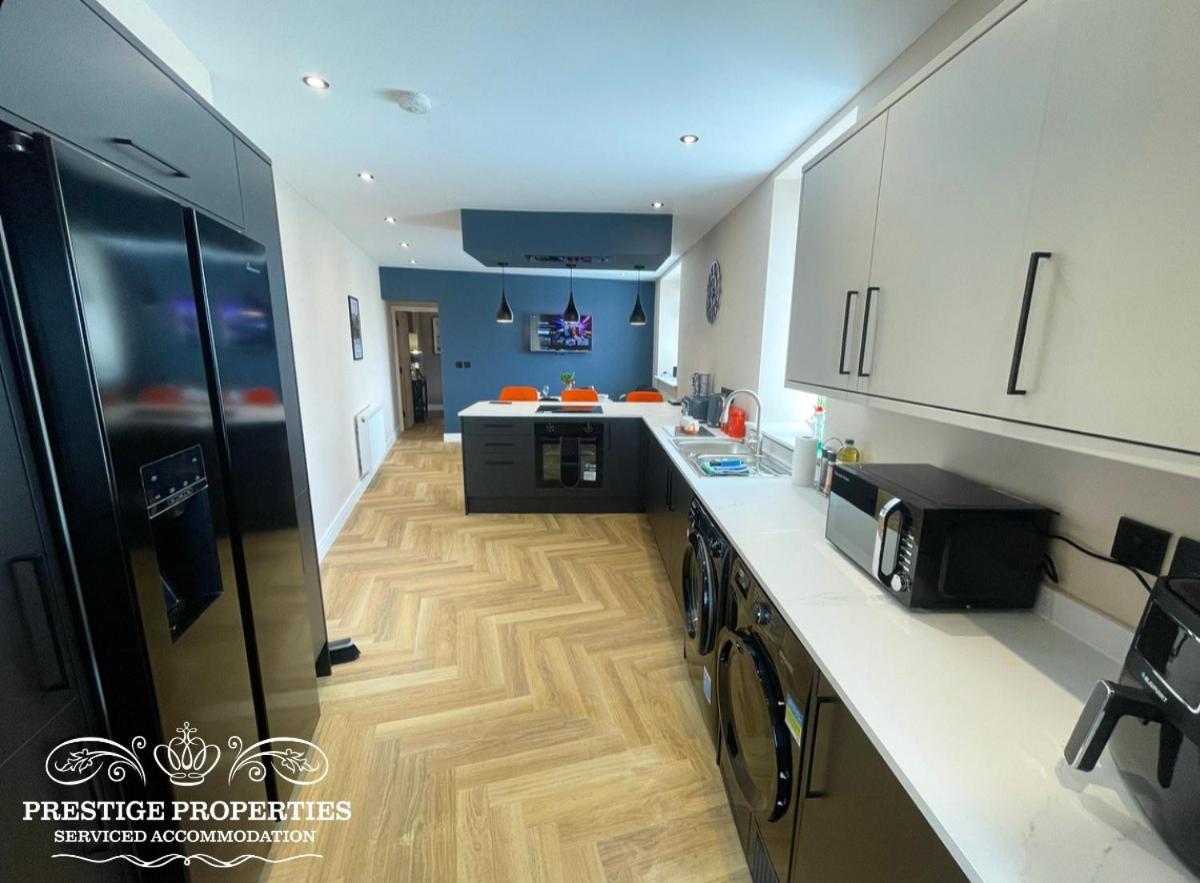 Orange View By Prestige Properties Sa Haverigg Экстерьер фото