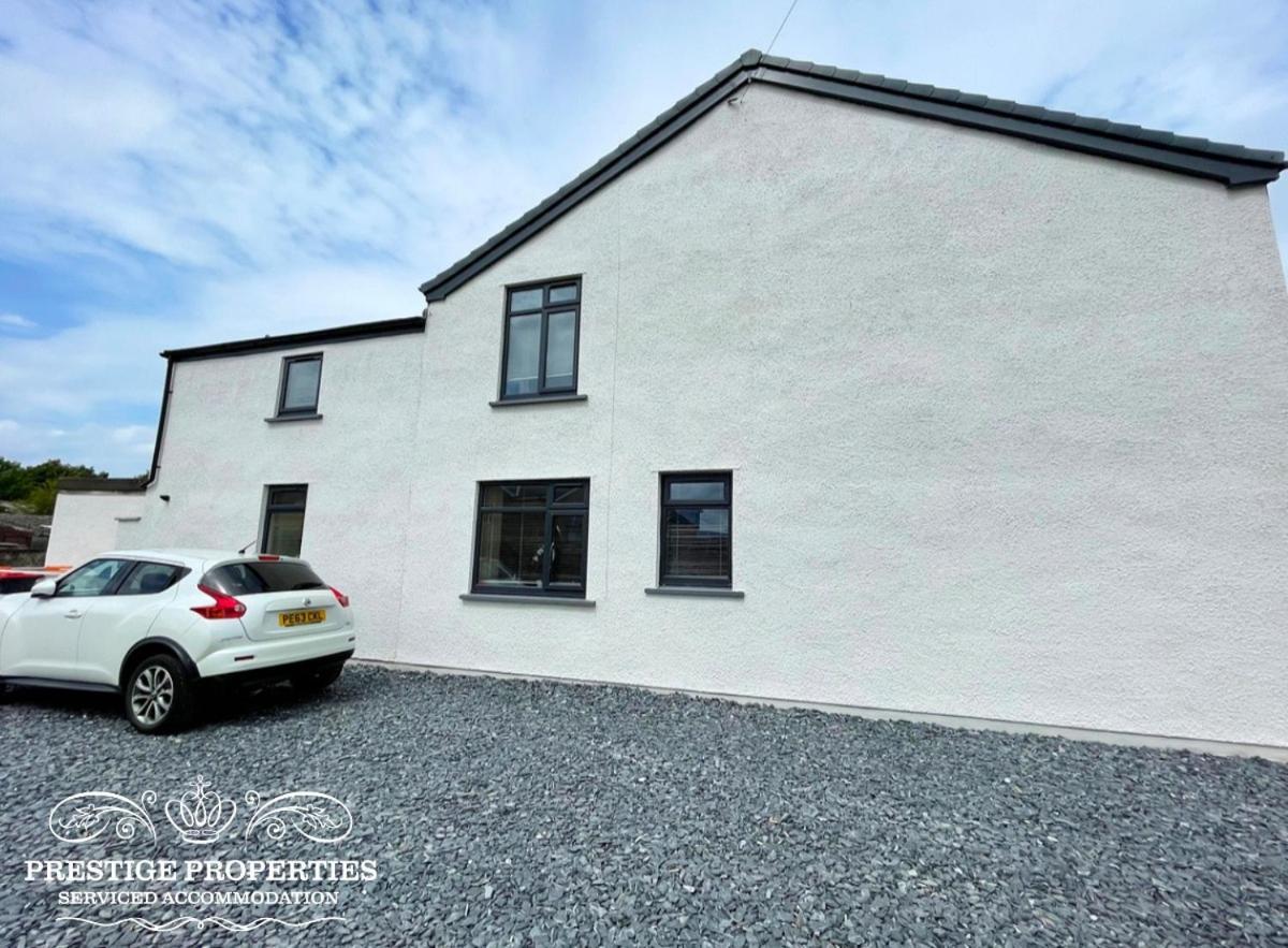 Orange View By Prestige Properties Sa Haverigg Экстерьер фото
