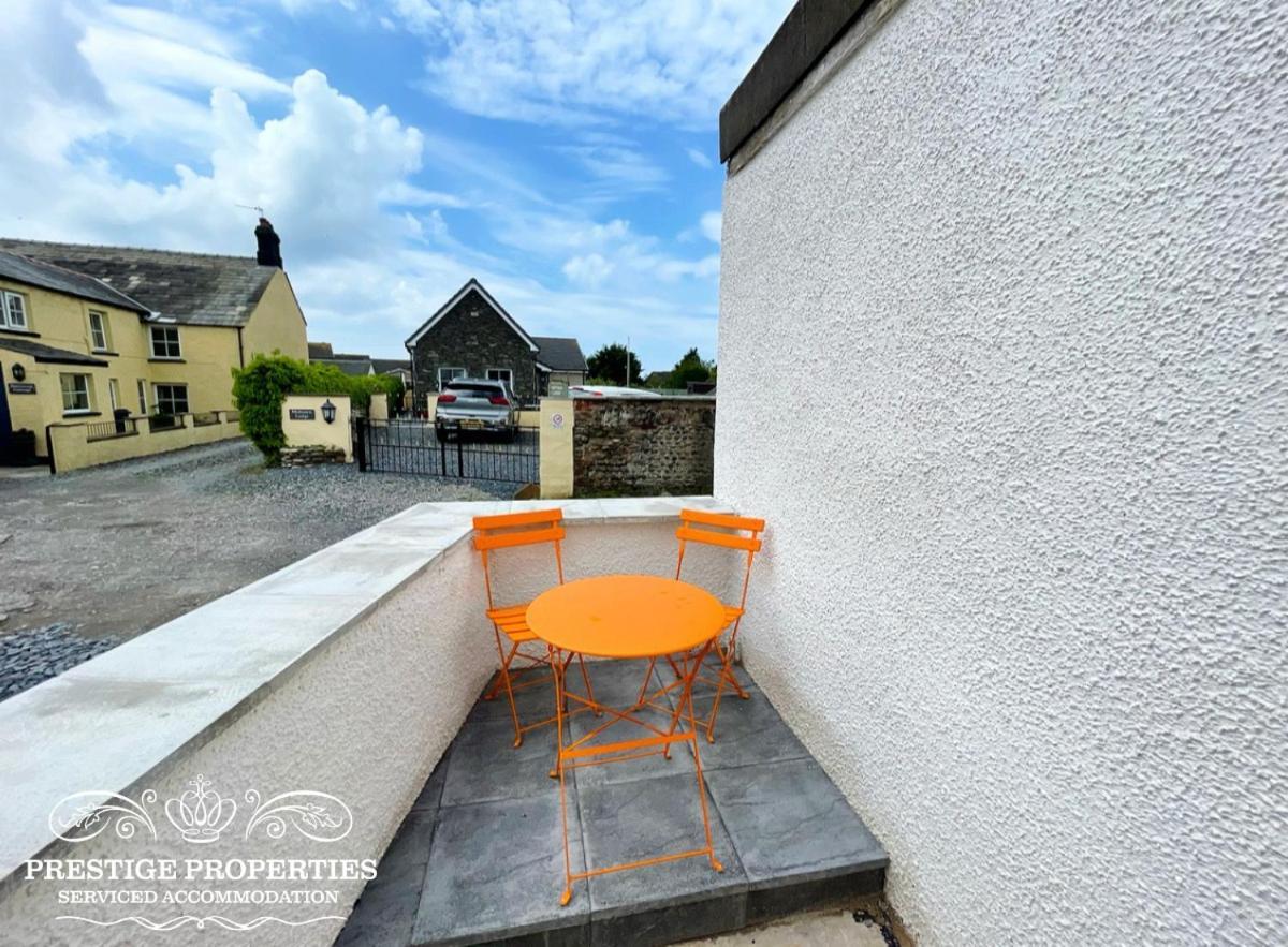 Orange View By Prestige Properties Sa Haverigg Экстерьер фото